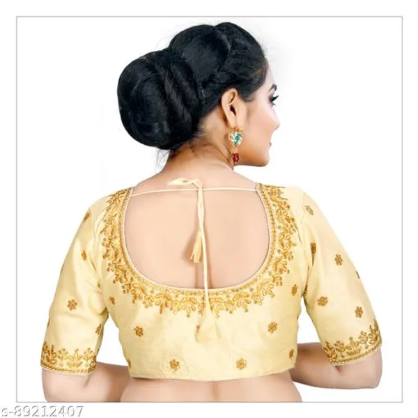 Trendy_Readymade_Women_Blouse
