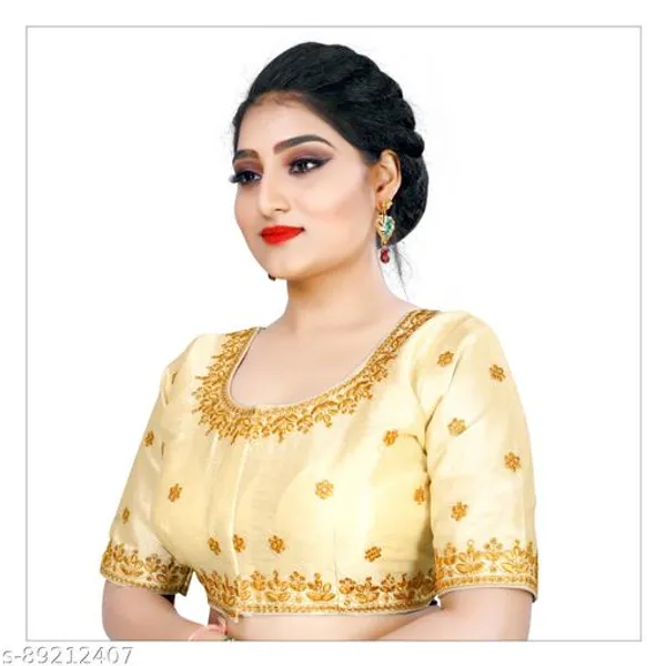 Trendy_Readymade_Women_Blouse
