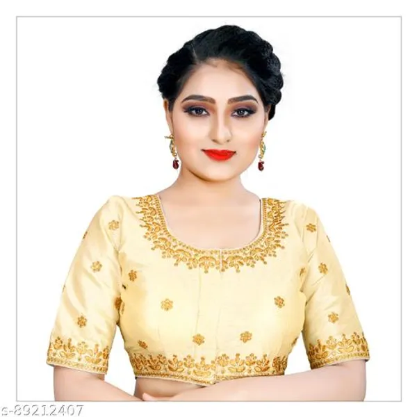 Trendy_Readymade_Women_Blouse
