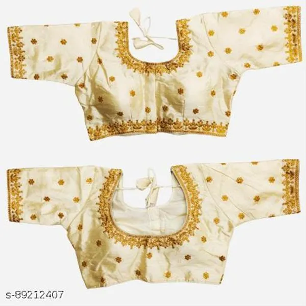 Trendy_Readymade_Women_Blouse