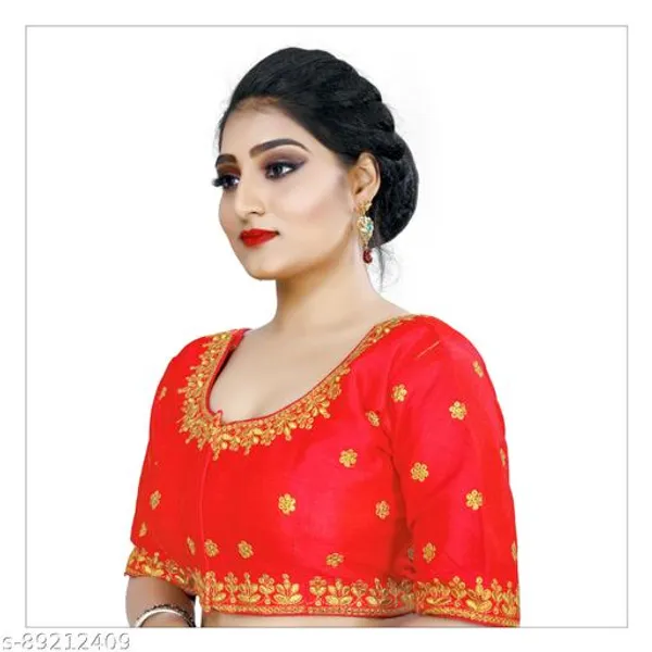 Trendy_Readymade_Women_Blouse