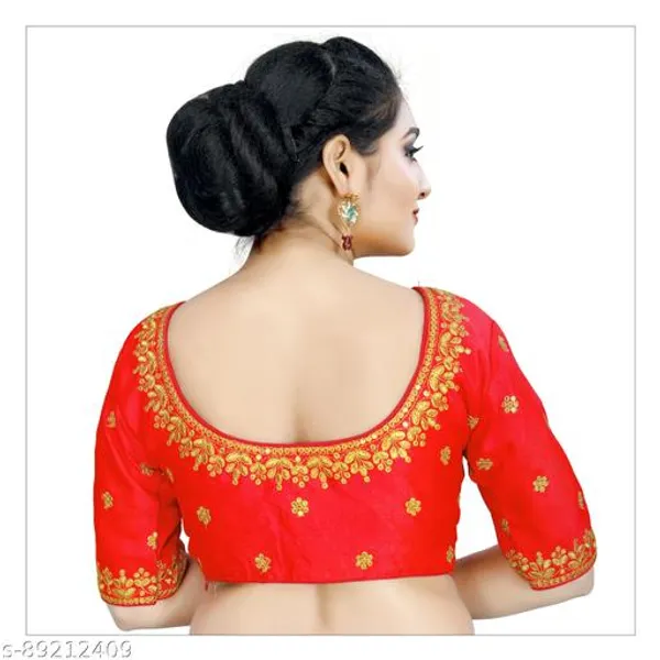 Trendy_Readymade_Women_Blouse