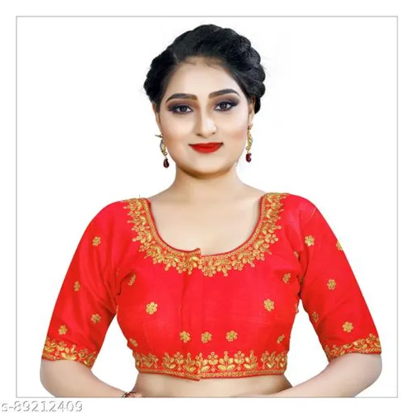 Trendy_Readymade_Women_Blouse