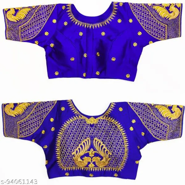 Trendy_Readymade_Women_Blouse