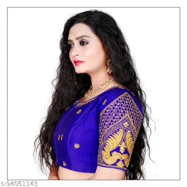 Trendy_Readymade_Women_Blouse