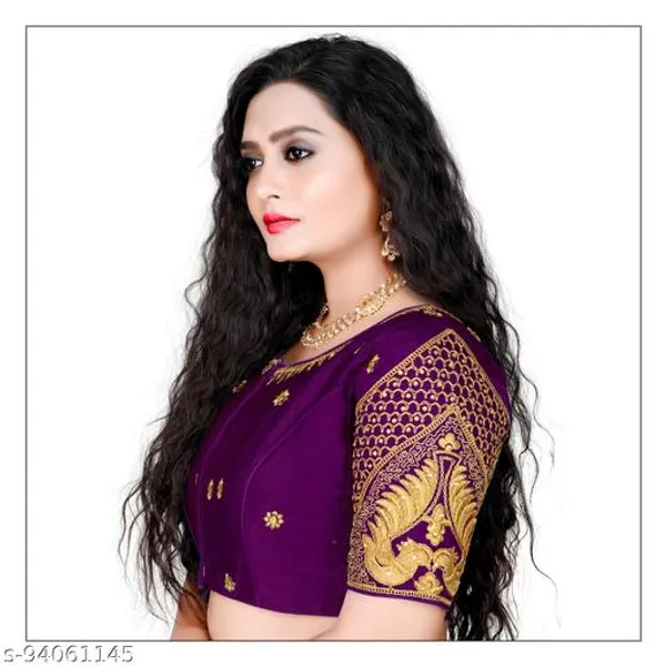 Trendy_Readymade_Women_Blouse