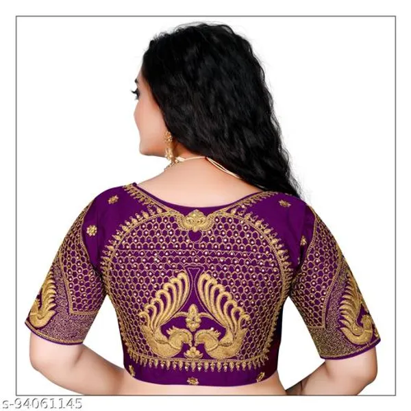 Trendy_Readymade_Women_Blouse