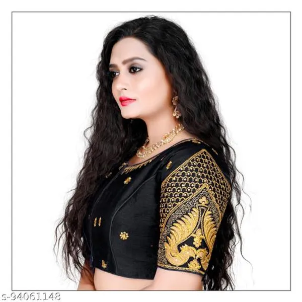 Trendy_Readymade_Women_Blouse