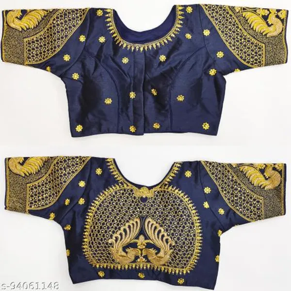 Trendy_Readymade_Women_Blouse