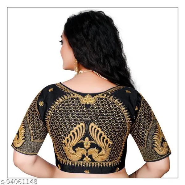 Trendy_Readymade_Women_Blouse