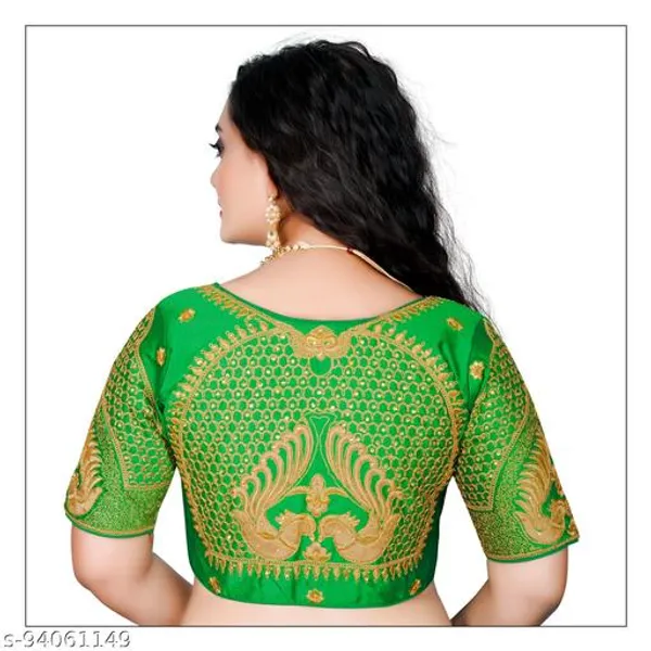 Trendy_Readymade_Women_Blouse