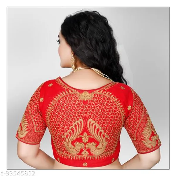 Trendy_Readymade_Women_Blouse