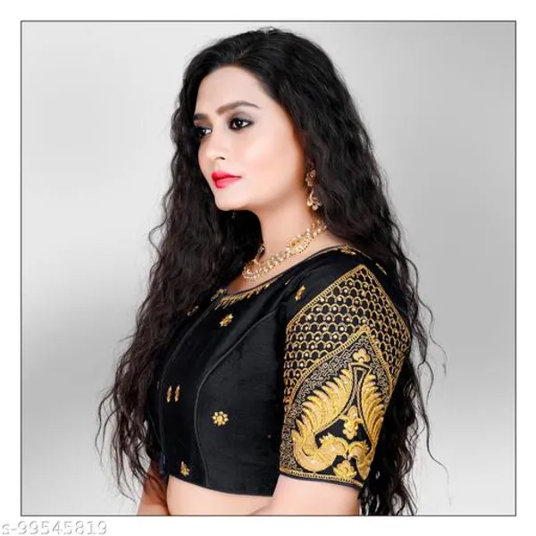 Trendy_Readymade_Women_Blouse