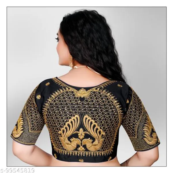 Trendy_Readymade_Women_Blouse