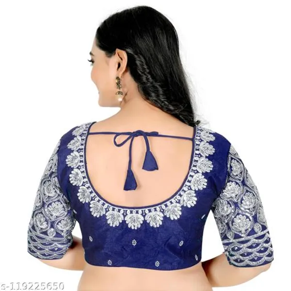 Treandy_Women_Readymade_Blouse