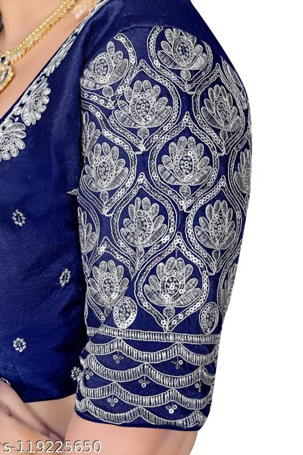 Treandy_Women_Readymade_Blouse