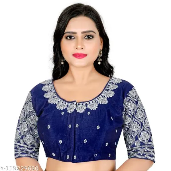 Treandy_Women_Readymade_Blouse