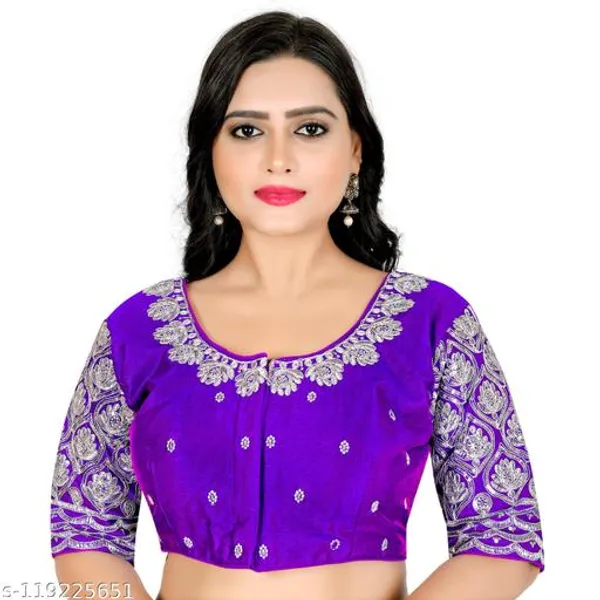 Treandy_Women_Readymade_Blouse