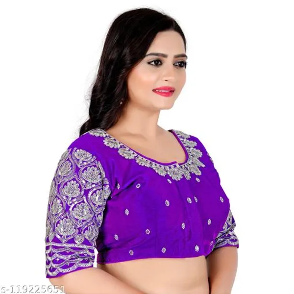Treandy_Women_Readymade_Blouse