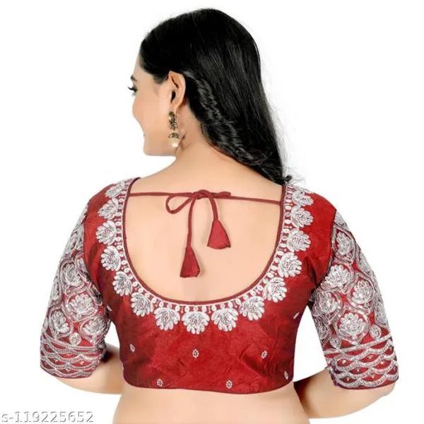 Treandy_Women_Readymade_Blouse