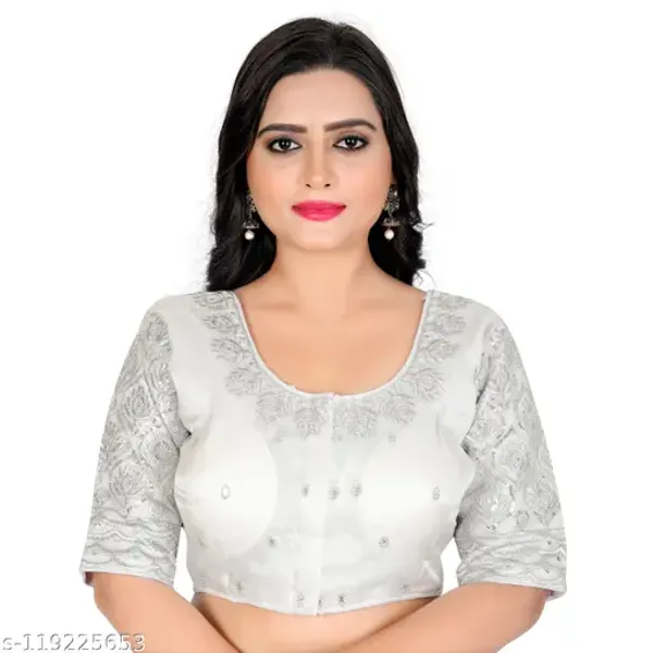 Treandy_Women_Readymade_Blouse