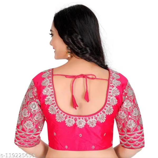 Treandy_Women_Readymade_Blouse