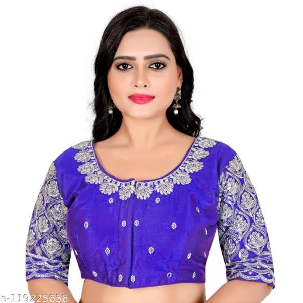 Treandy_Women_Readymade_Blouse