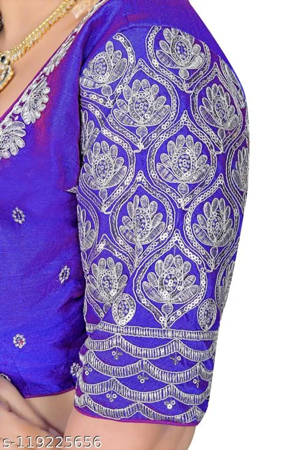Treandy_Women_Readymade_Blouse
