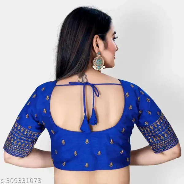Golden_Blouse_Blouse_Ka_Kapda_Blouse_For_Girls_Stylish_Blouse_Ke_Kapde_Blouse_Set_Blouse_Readyment
