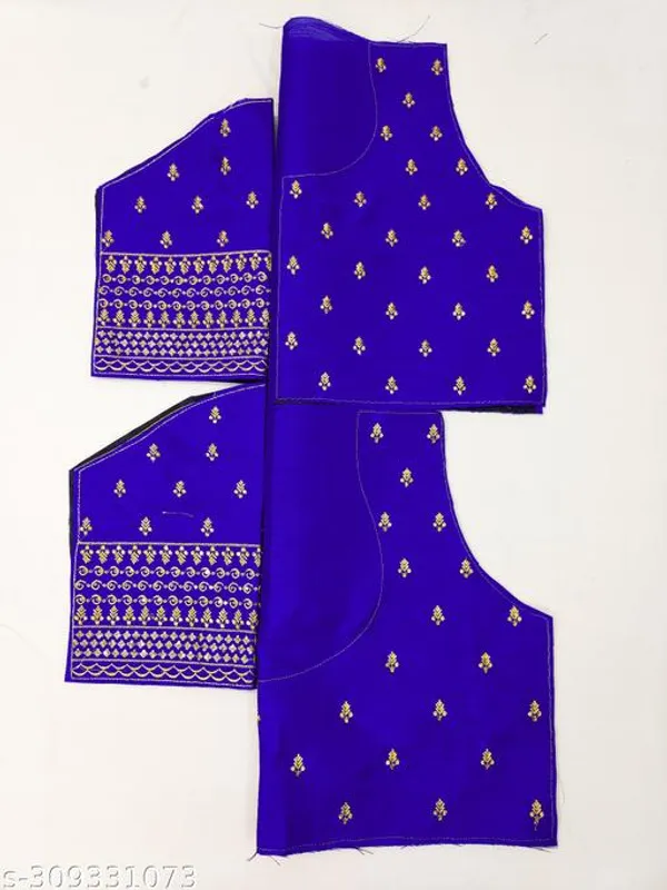 Golden_Blouse_Blouse_Ka_Kapda_Blouse_For_Girls_Stylish_Blouse_Ke_Kapde_Blouse_Set_Blouse_Readyment