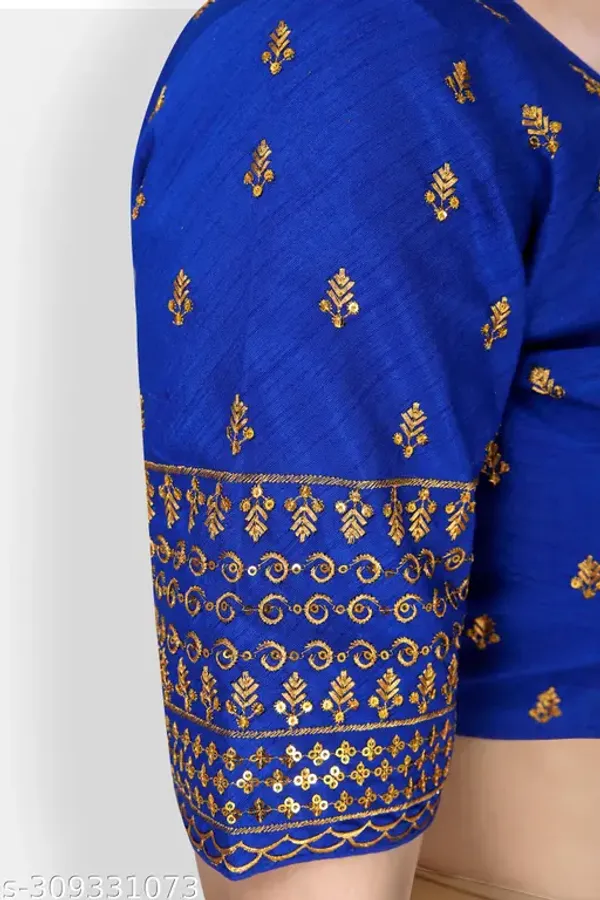 Golden_Blouse_Blouse_Ka_Kapda_Blouse_For_Girls_Stylish_Blouse_Ke_Kapde_Blouse_Set_Blouse_Readyment