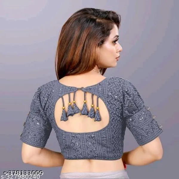 Classic_Chifli_Work_Readymade_Blouse_For_Women