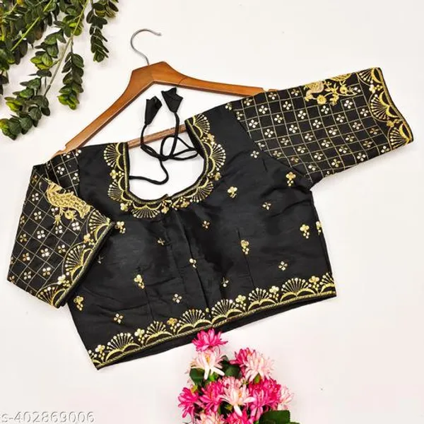 Women_Trendy_Readymade_Blouse