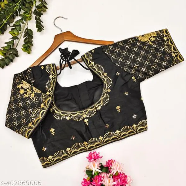 Women_Trendy_Readymade_Blouse