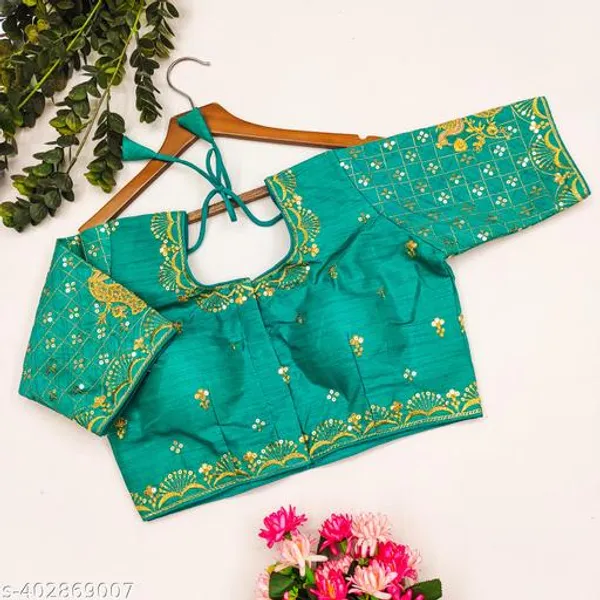 Women_Trendy_Readymade_Blouse