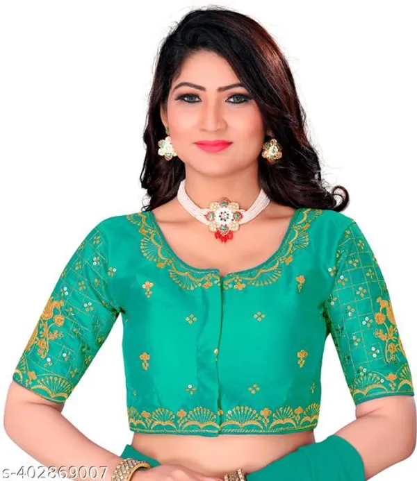 Women_Trendy_Readymade_Blouse