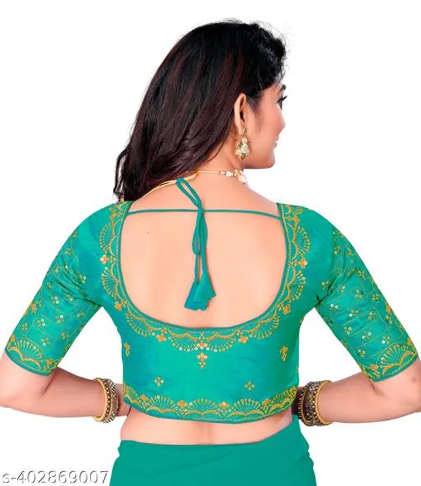 Women_Trendy_Readymade_Blouse