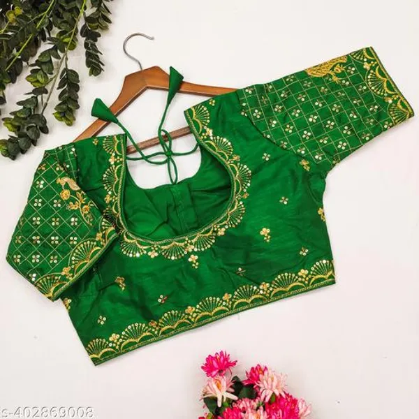 Women_Trendy_Readymade_Blouse