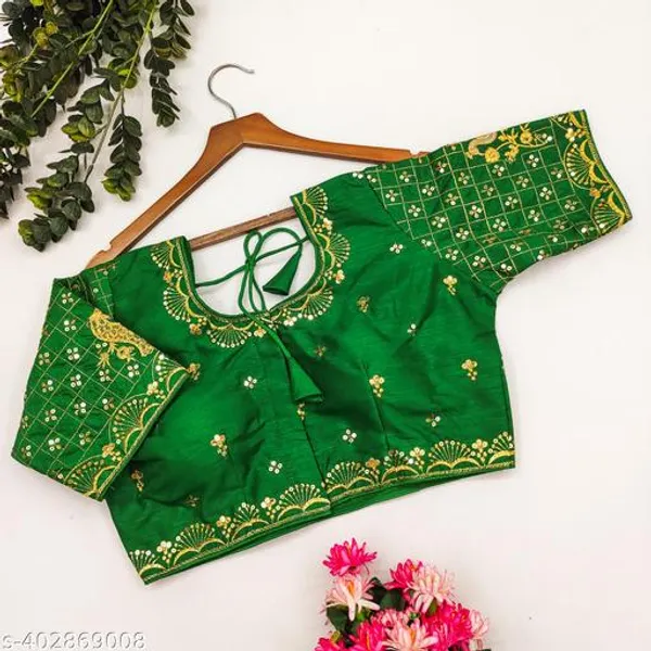 Women_Trendy_Readymade_Blouse