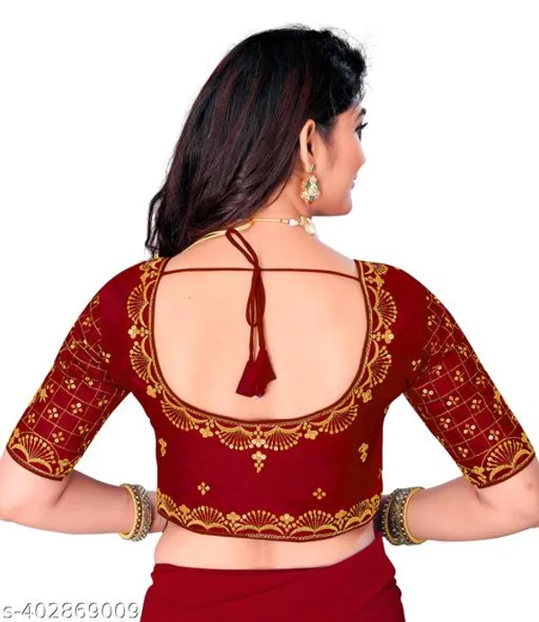 Women_Trendy_Readymade_Blouse