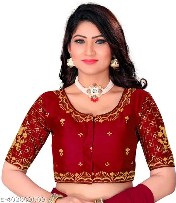 Women_Trendy_Readymade_Blouse