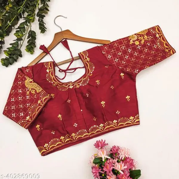 Women_Trendy_Readymade_Blouse