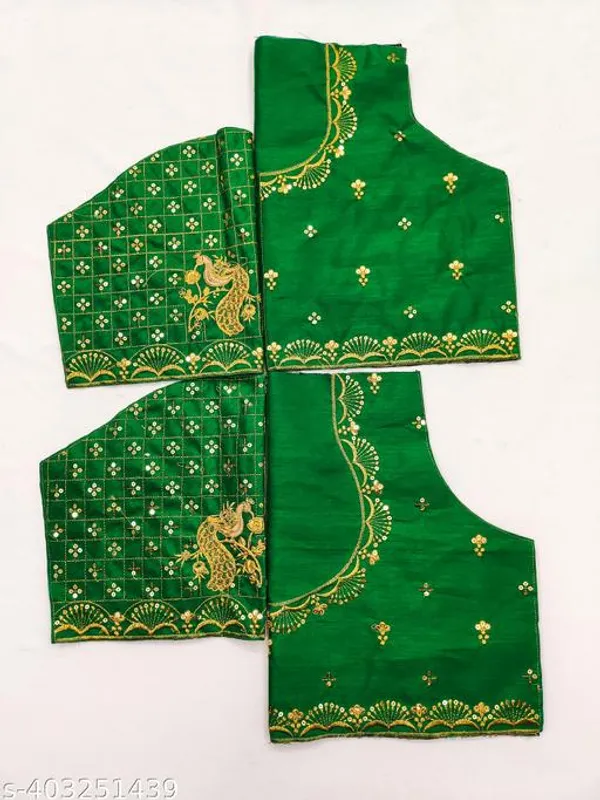 Trendy_Women_Blouse_Piece