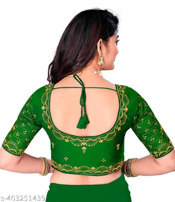 Trendy_Women_Blouse_Piece