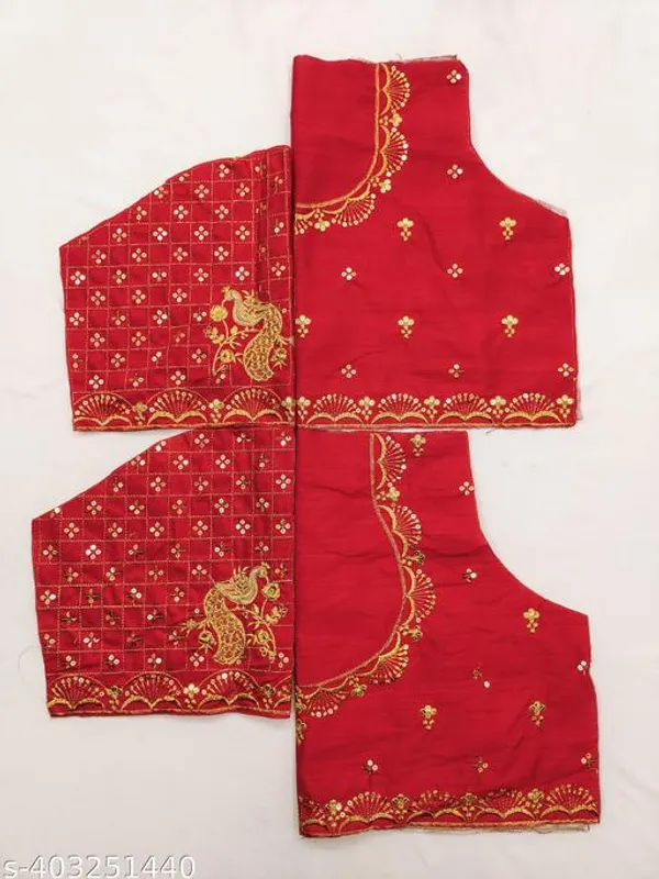 Trendy_Women_Blouse_Piece
