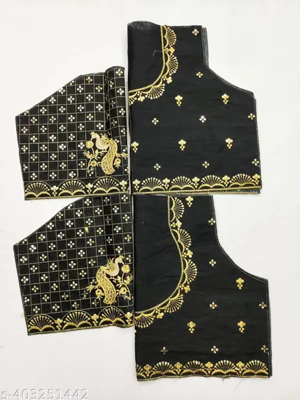 Trendy_Women_Blouse_Piece