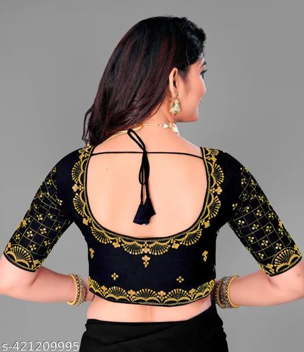 Women_Readymade_Classic_Blouse