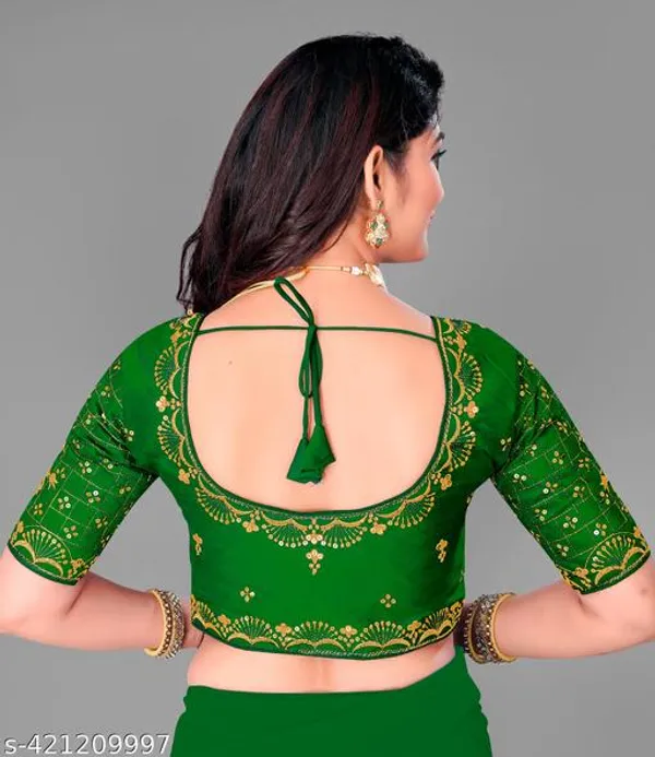Women_Readymade_Classic_Blouse