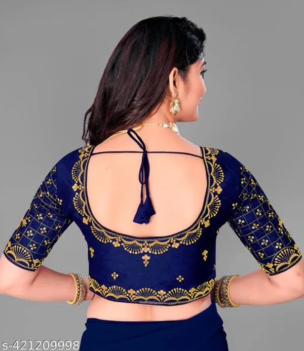 Women_Readymade_Classic_Blouse