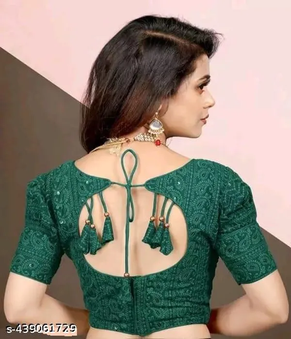 Gopal_Trendy_Blouse